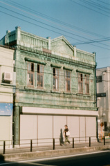 上町界隈