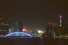 隅田川