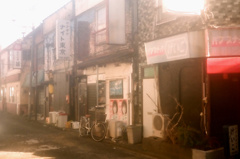 ナイト東京
