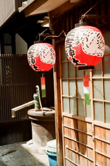 陰祭りの日