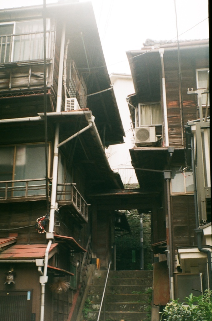 本郷 ICHIYO HAUSE