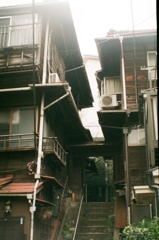 本郷 ICHIYO HAUSE
