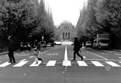 ひとり足りない