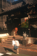 バイキンマン