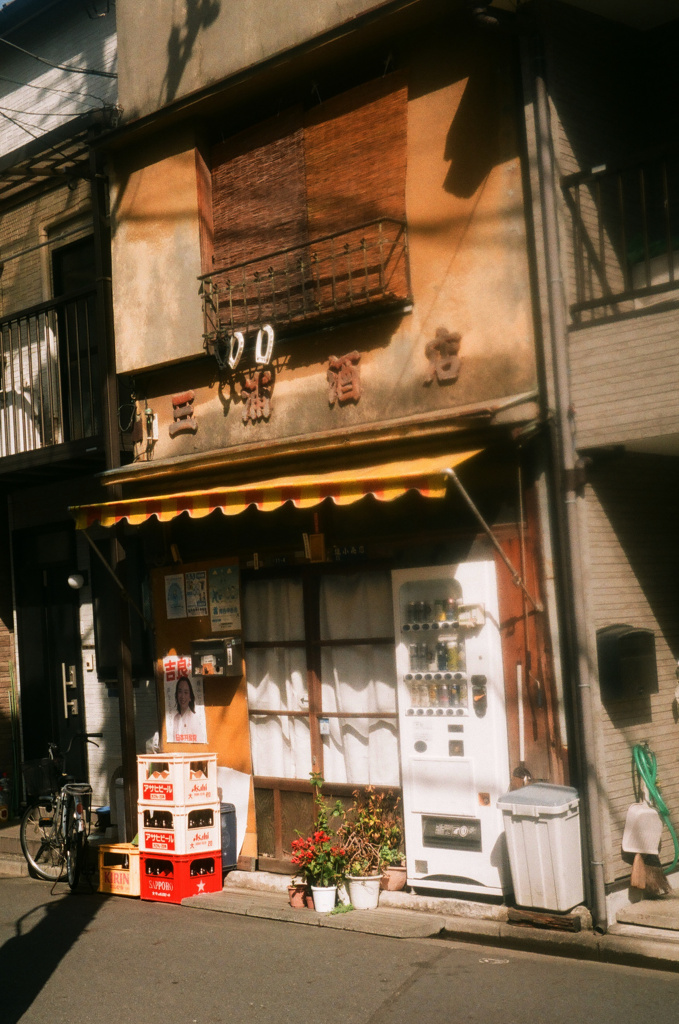 酒店