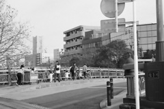 西横浜