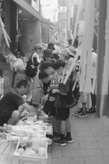 おまけは思い出