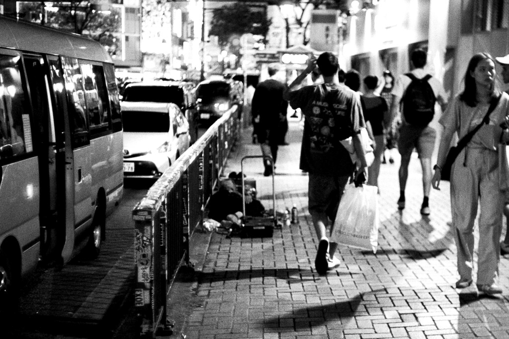 未接続