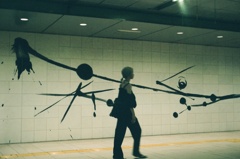 そして 帰路