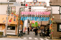 砂町銀座
