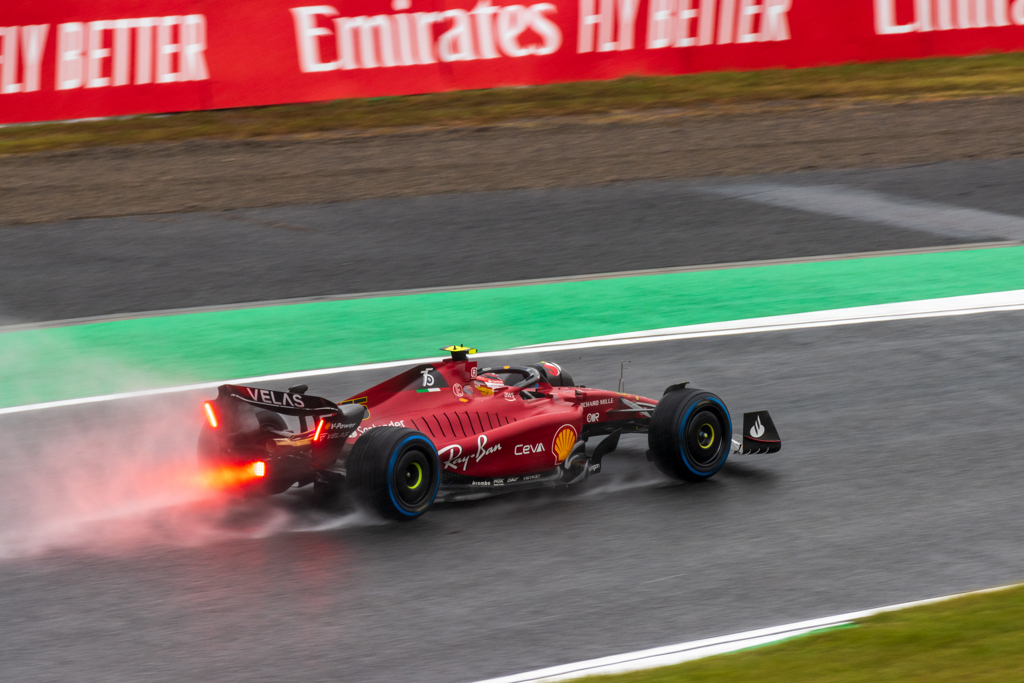 Carlos Sainz Jr.