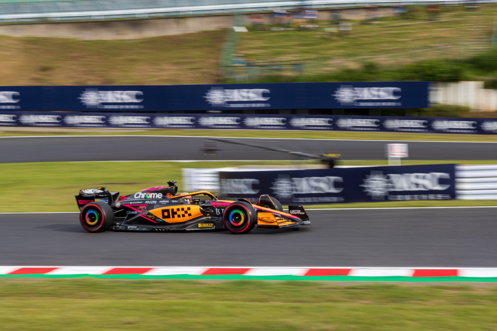Daniel Ricciardo