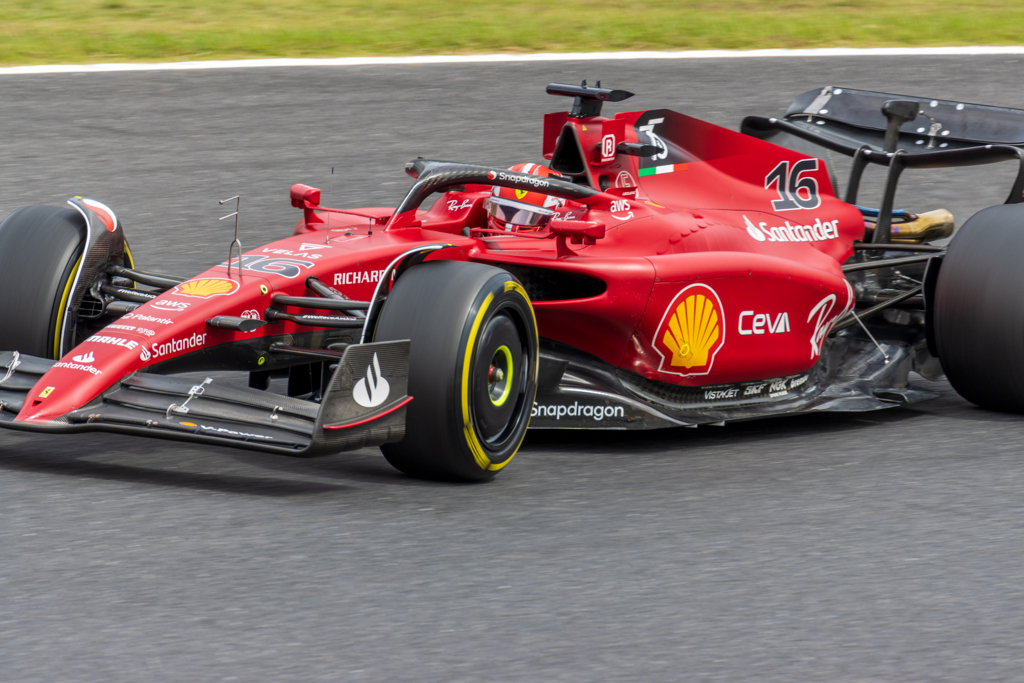 Charles Leclerc