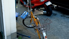 自転車