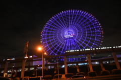 観覧車