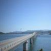 角島大橋