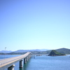 角島大橋