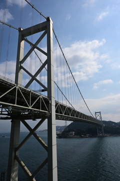 関門海峡