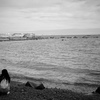 海、男女