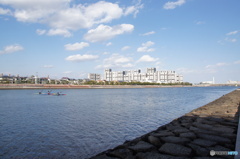 芦屋浜水道