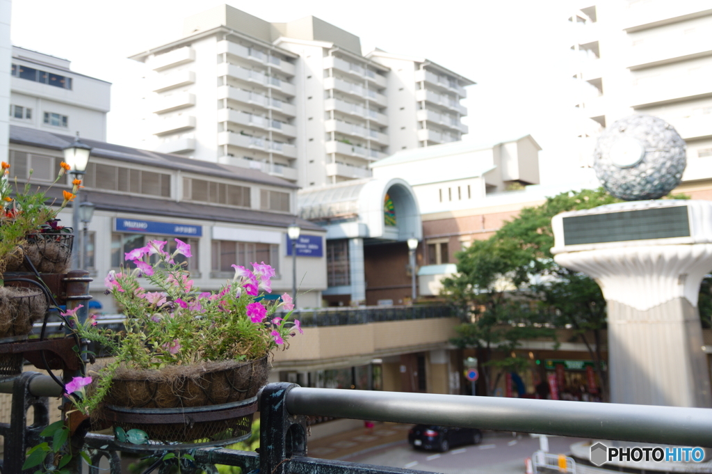 ＪＲ芦屋駅北