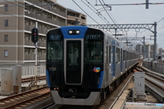 阪神　普通5700系