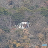 大晦日の保久良神社