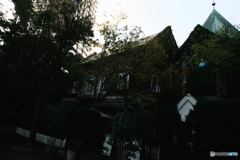 神戸のセントラルパーク