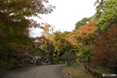 須磨離宮公園