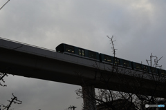 車内灯