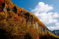 天人峡