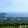 離島の風景