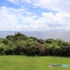観音崎から見える風景