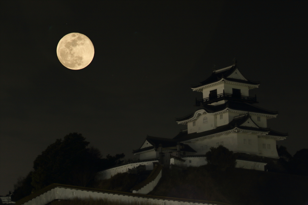 ドビュッシー 『月の光』