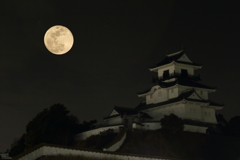 ドビュッシー 『月の光』