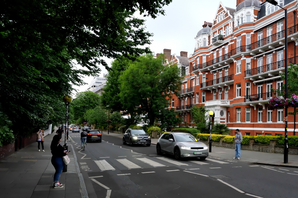London