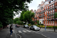 London