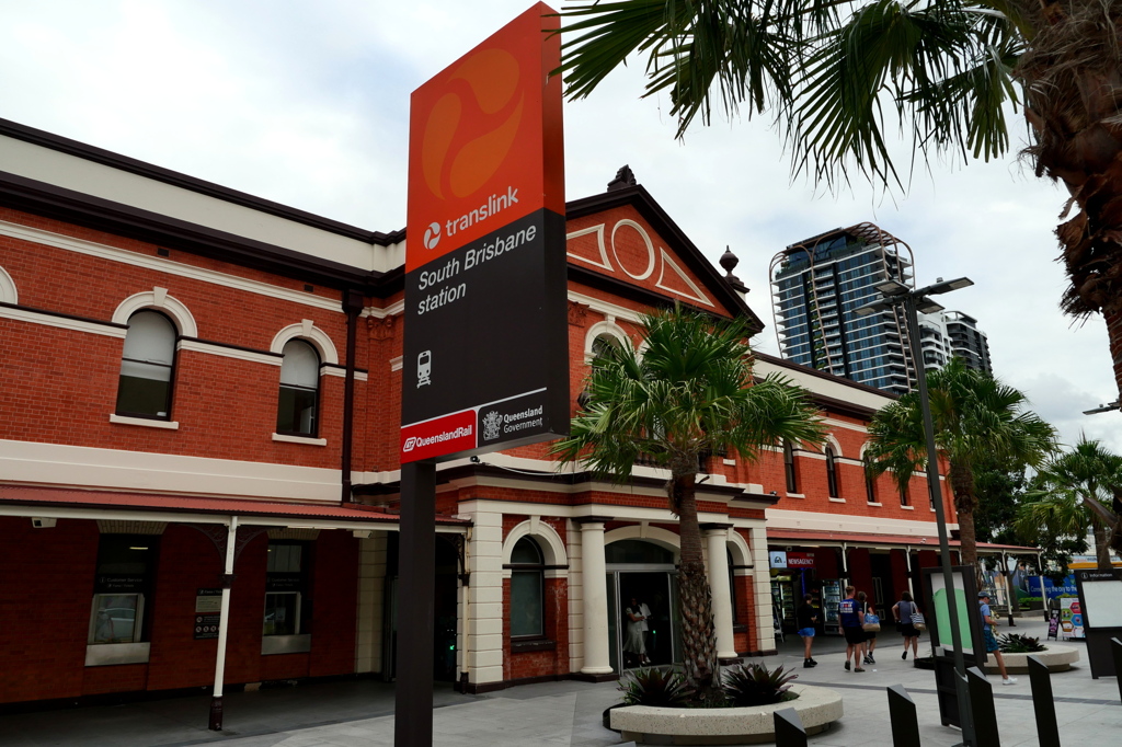 Brisbane