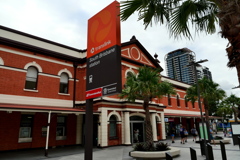Brisbane