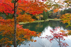 太郎湖