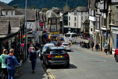 Windermere Bowness