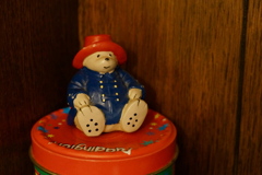 Paddington