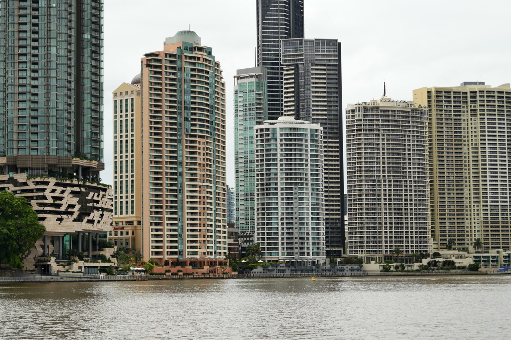 Brisbane