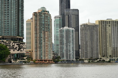 Brisbane