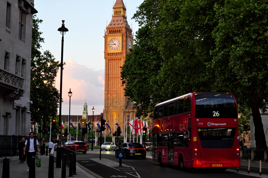 London