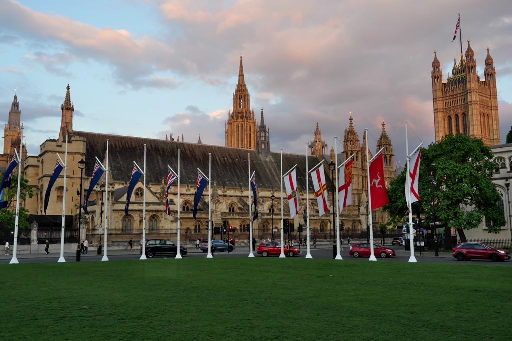 London