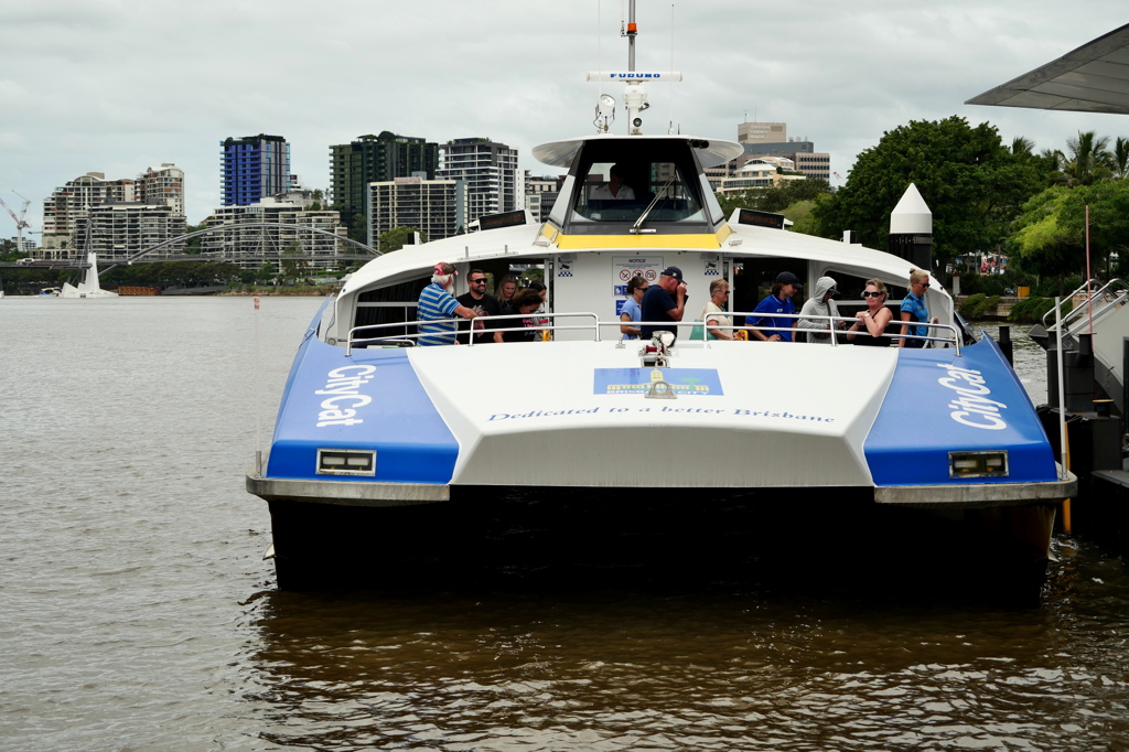 Brisbane