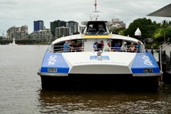 Brisbane