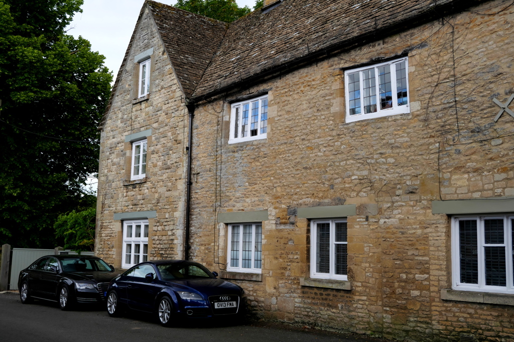 Cotswolds Burford