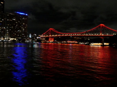 Brisbane
